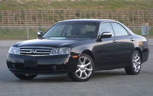 Illustration for article titled Top 10 Sedans of the 2000s